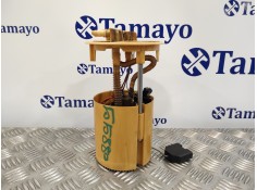 Recambio de aforador para smart fortwo coupe 0.8 cdi referencia OEM IAM A4514700194  A2C53179817