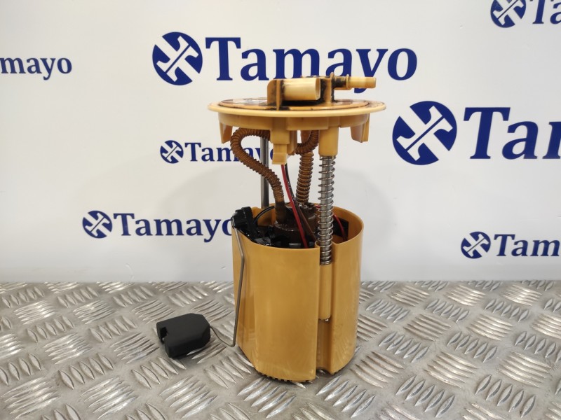 Recambio de aforador para smart fortwo coupe 0.8 cdi referencia OEM IAM A4514700194  A2C53179817