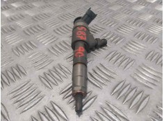 Recambio de inyector para peugeot partner kombi referencia OEM IAM 0445110566  