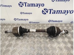 Recambio de transmision delantera izquierda para peugeot 5008 sport pack referencia OEM IAM 9661107780  