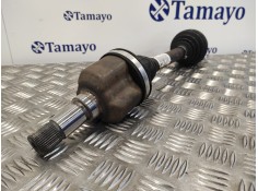 Recambio de transmision delantera izquierda para peugeot 5008 sport pack referencia OEM IAM 9661107780   2