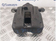 Recambio de pinza freno delantera izquierda para mercedes-benz clase a (w169) 1.7 cat referencia OEM IAM 9899B  