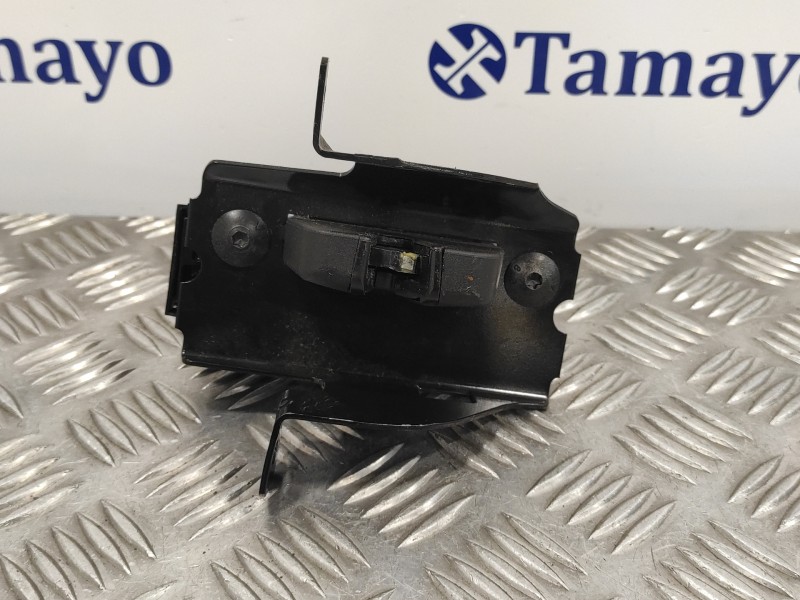 Recambio de cerradura maletero / porton para peugeot partner kombi 1.6 blue-hdi fap referencia OEM IAM 9671153480  