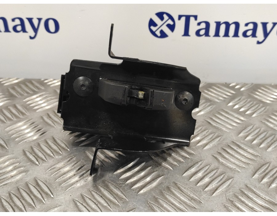 Recambio de cerradura maletero / porton para peugeot partner kombi 1.6 blue-hdi fap referencia OEM IAM 9671153480  