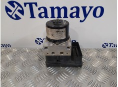 Recambio de abs para renault laguna ii grandtour (kg0) 2.2 dci turbodiesel referencia OEM IAM 8200159837E 10096014333 1002060168