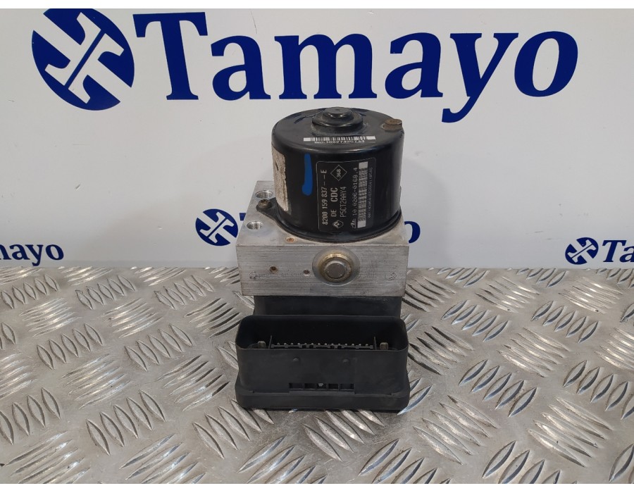 Recambio de abs para renault laguna ii grandtour (kg0) 2.2 dci turbodiesel referencia OEM IAM 8200159837E 10096014333 1002060168