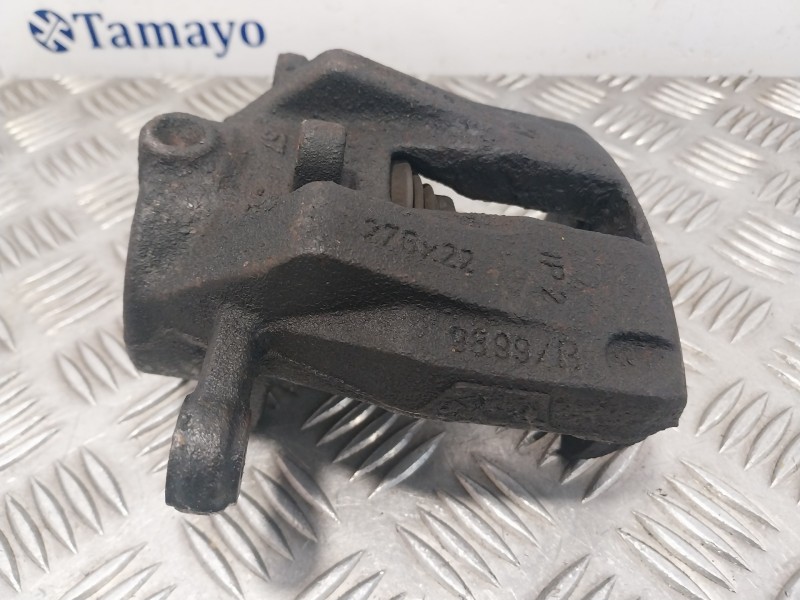 Recambio de pinza freno delantera izquierda para mercedes-benz clase a (w169) 1.7 cat referencia OEM IAM 9899B  