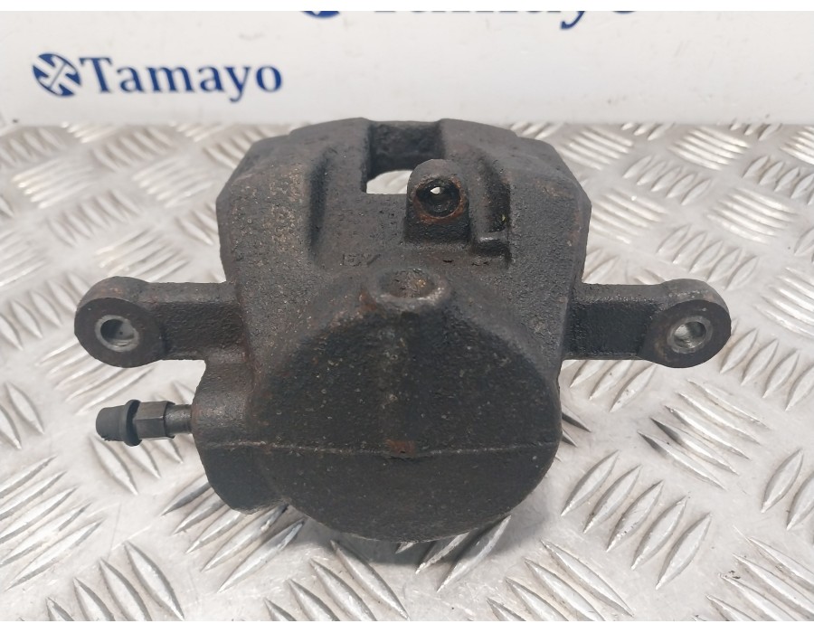 Recambio de pinza freno delantera izquierda para mercedes-benz clase a (w169) 1.7 cat referencia OEM IAM 9899B  