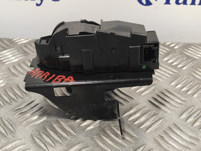 Recambio de cerradura maletero / porton para peugeot partner kombi 1.6 blue-hdi fap referencia OEM IAM 9671153480  