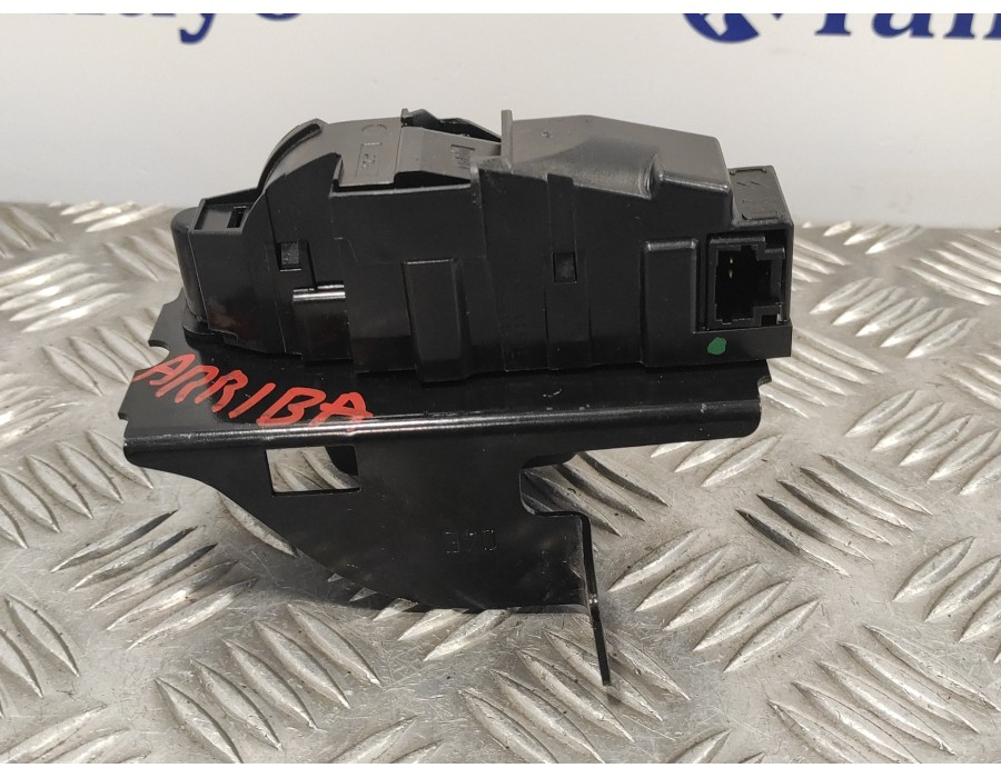 Recambio de cerradura maletero / porton para peugeot partner kombi 1.6 blue-hdi fap referencia OEM IAM 9671153480  