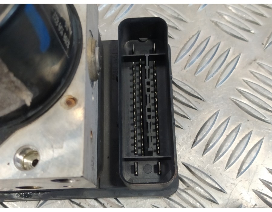 Recambio de abs para renault laguna ii grandtour (kg0) 2.2 dci turbodiesel referencia OEM IAM 8200159837E 10096014333 1002060168