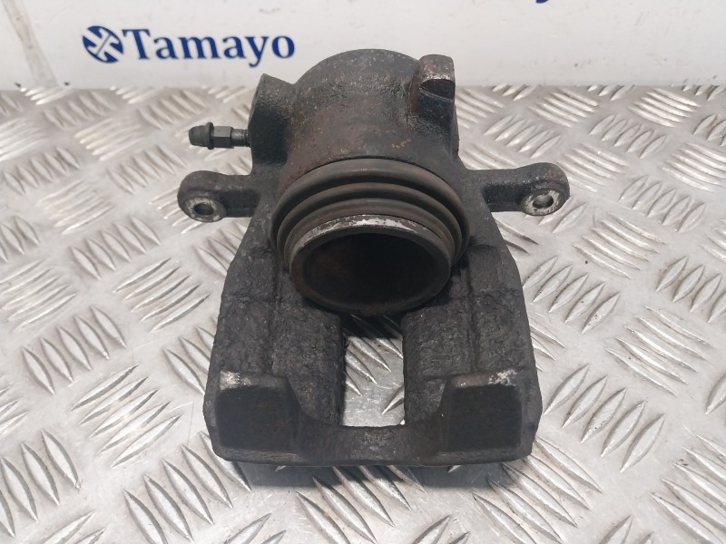 Recambio de pinza freno delantera izquierda para mercedes-benz clase a (w169) 1.7 cat referencia OEM IAM 9899B  