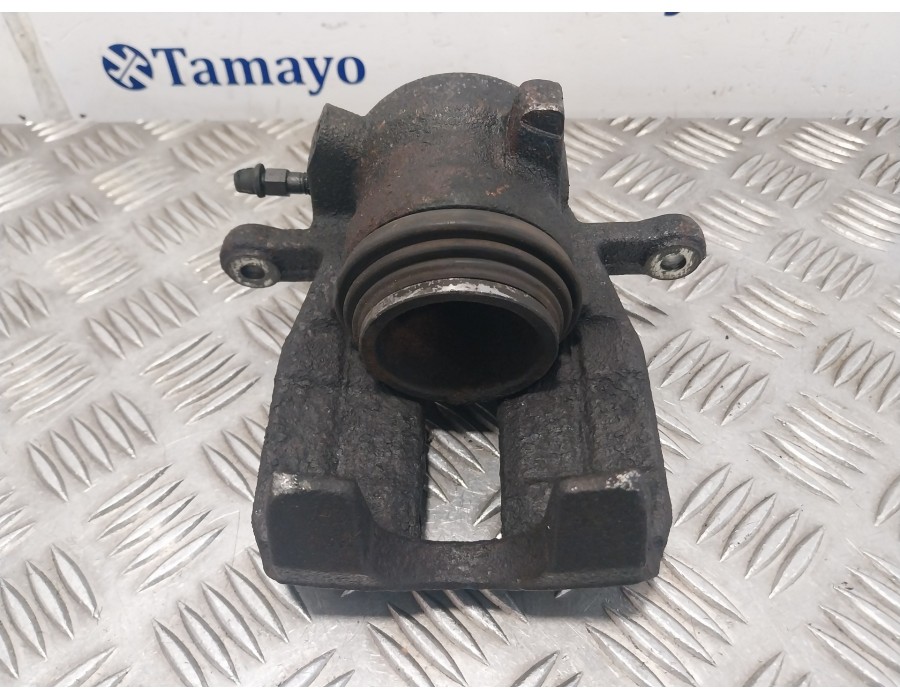 Recambio de pinza freno delantera izquierda para mercedes-benz clase a (w169) 1.7 cat referencia OEM IAM 9899B  