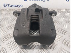 Recambio de pinza freno delantera derecha para mercedes-benz clase a (w169) 1.7 cat referencia OEM IAM 9898B  