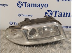 Recambio de faro derecho para audi a4 avant (b5) 1.8 20v turbo referencia OEM IAM 8D0941004AK 1853675100 89300381