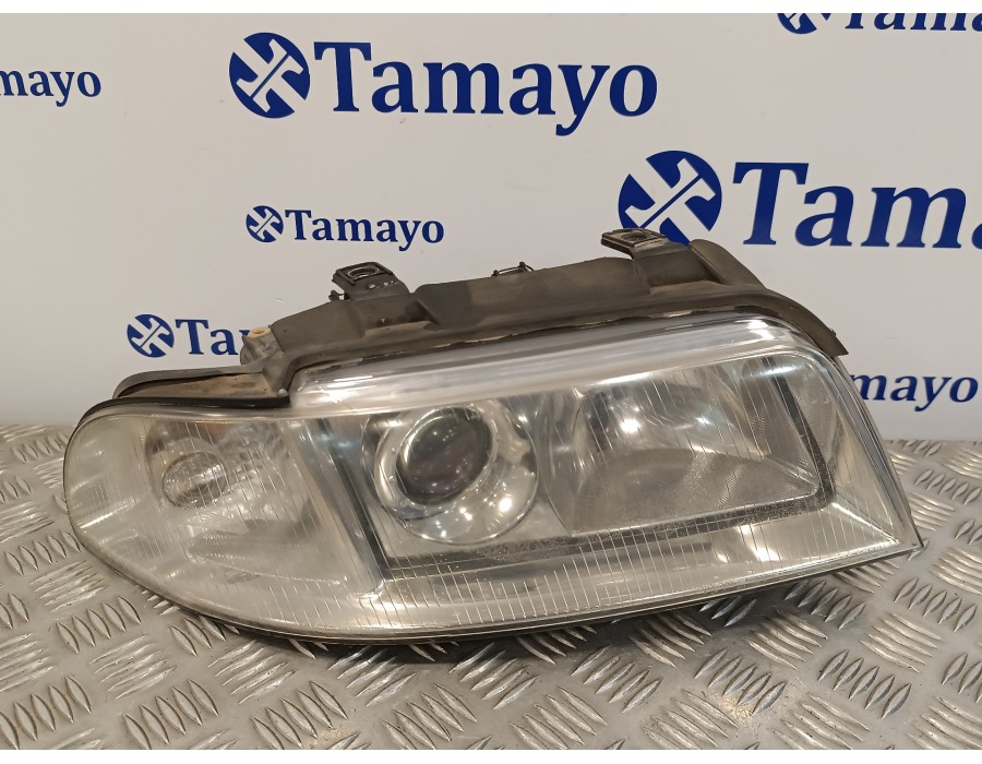 Recambio de faro derecho para audi a4 avant (b5) 1.8 20v turbo referencia OEM IAM 8D0941004AK 1853675100 89300381