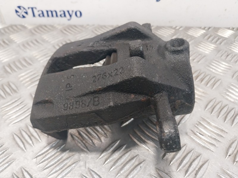 Recambio de pinza freno delantera derecha para mercedes-benz clase a (w169) 1.7 cat referencia OEM IAM 9898B  