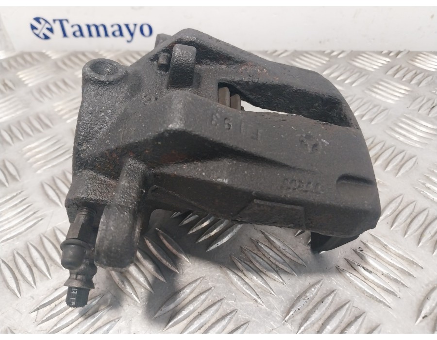 Recambio de pinza freno delantera derecha para mercedes-benz clase a (w169) 1.7 cat referencia OEM IAM 9898B  