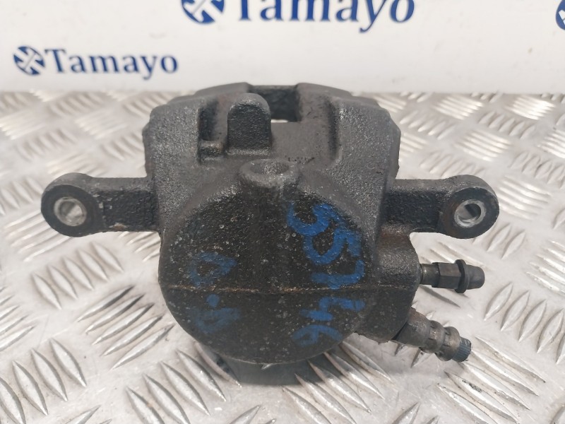 Recambio de pinza freno delantera derecha para mercedes-benz clase a (w169) 1.7 cat referencia OEM IAM 9898B  