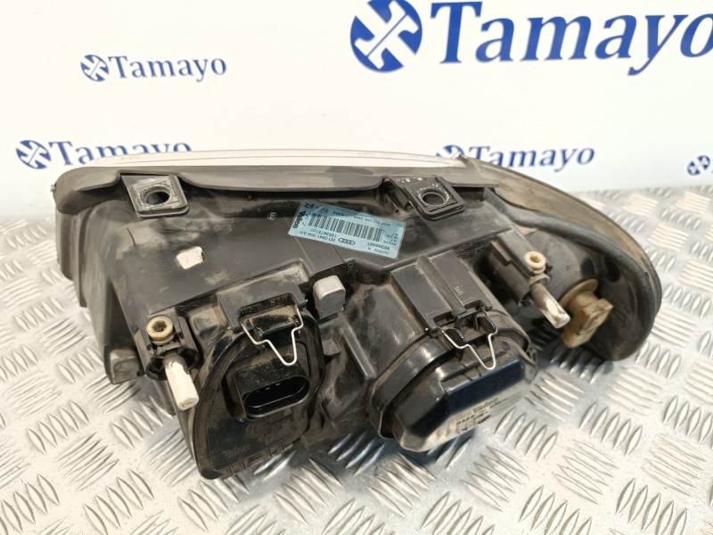 Recambio de faro derecho para audi a4 avant (b5) 1.8 20v turbo referencia OEM IAM 8D0941004AK 1853675100 89300381