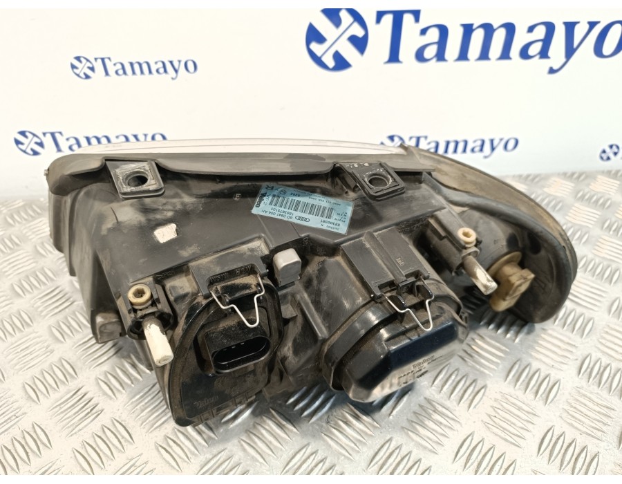 Recambio de faro derecho para audi a4 avant (b5) 1.8 20v turbo referencia OEM IAM 8D0941004AK 1853675100 89300381