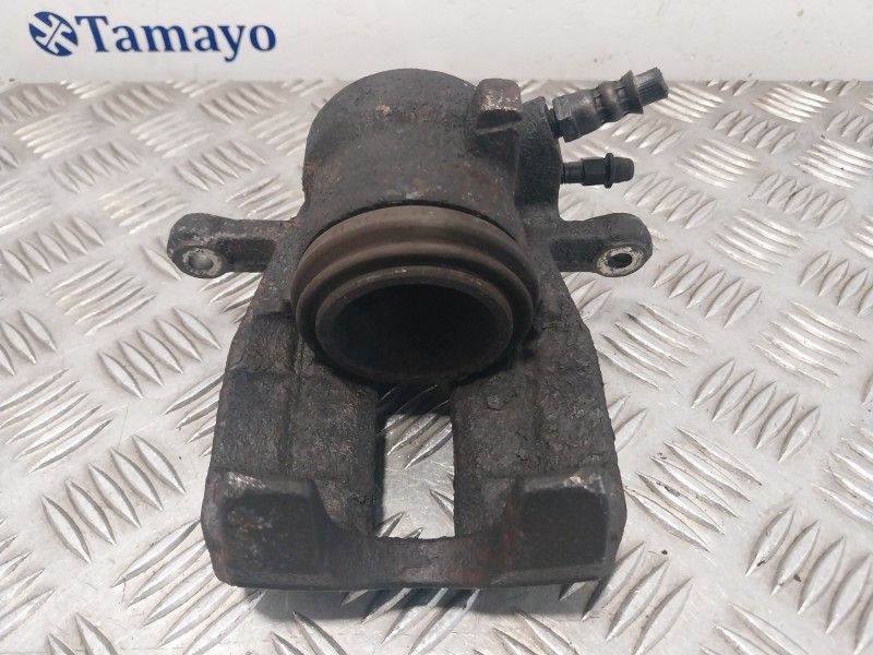 Recambio de pinza freno delantera derecha para mercedes-benz clase a (w169) 1.7 cat referencia OEM IAM 9898B  