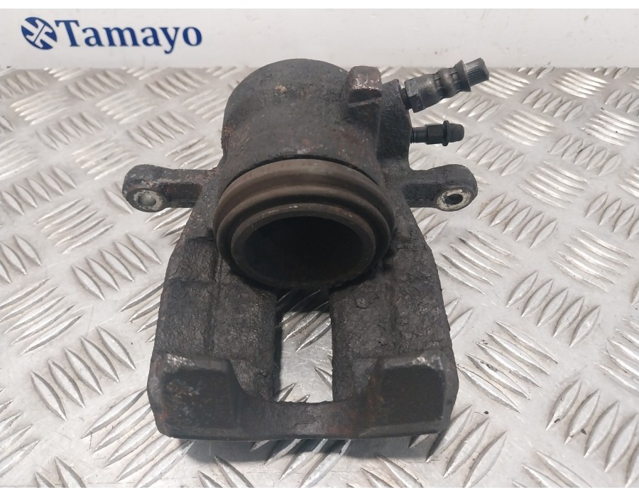 Recambio de pinza freno delantera derecha para mercedes-benz clase a (w169) 1.7 cat referencia OEM IAM 9898B  