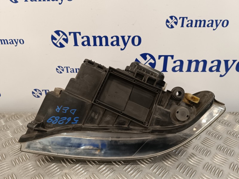 Recambio de faro derecho para audi a4 avant (b5) 1.8 20v turbo referencia OEM IAM 8D0941004AK 1853675100 89300381