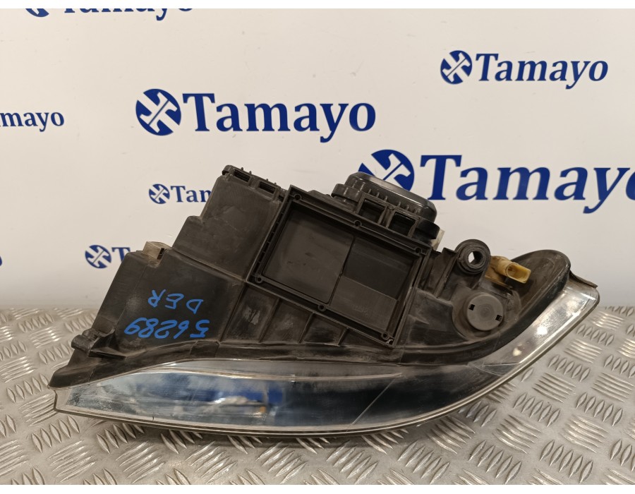 Recambio de faro derecho para audi a4 avant (b5) 1.8 20v turbo referencia OEM IAM 8D0941004AK 1853675100 89300381