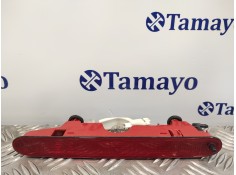 Recambio de piloto trasero central para peugeot partner kombi 1.6 blue-hdi fap referencia OEM IAM 9682830180 89071289 9688528980