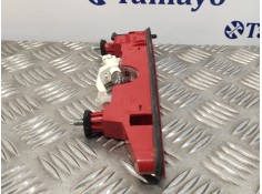 Recambio de piloto trasero central para peugeot partner kombi 1.6 blue-hdi fap referencia OEM IAM 9682830180 89071289 9688528980 2