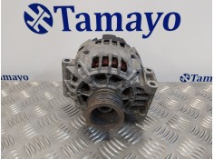 Recambio de alternador para renault scenic (ja..) 2.0 16v cat (f4r) referencia OEM IAM 8200019706  SG10B016