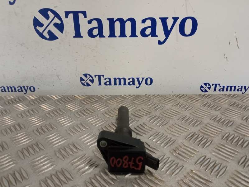 Recambio de bobina encendido para ford tourneo connect referencia OEM IAM H6BG12A366AA  