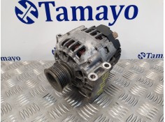 Recambio de alternador para renault scenic (ja..) 2.0 16v cat (f4r) referencia OEM IAM 8200019706  SG10B016 2
