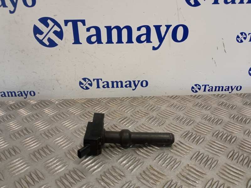Recambio de bobina encendido para ford tourneo connect referencia OEM IAM H6BG12A366AA  