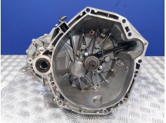 Recambio de caja cambios para renault laguna iii 1.5 dci diesel referencia OEM IAM TL4013  