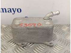 Recambio de enfriador aceite motor para volkswagen passat variant (3c5) 2.0 16v t fsi / tsi referencia OEM IAM 06D117021C  