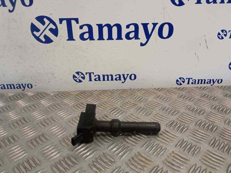 Recambio de bobina encendido para ford tourneo connect referencia OEM IAM H6BG12A366AA  