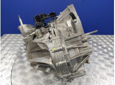 Recambio de caja cambios para renault laguna iii 1.5 dci diesel referencia OEM IAM TL4013   2