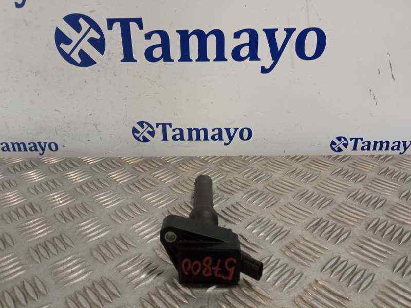 Recambio de bobina encendido para ford tourneo connect referencia OEM IAM H6BG12A366AA  