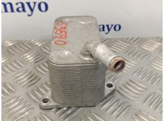 Recambio de enfriador aceite motor para volkswagen passat variant (3c5) 2.0 16v t fsi / tsi referencia OEM IAM 06D117021C   2
