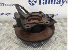 Recambio de mangueta delantera derecha para volkswagen t4 transporter/furgoneta (mod. 1991) combi l referencia OEM IAM   