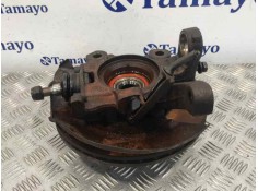 Recambio de mangueta delantera derecha para volkswagen t4 transporter/furgoneta (mod. 1991) combi l referencia OEM IAM    2