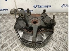 Recambio de mangueta delantera izquierda para mercedes-benz clase a (w169) 1.7 cat referencia OEM IAM    2
