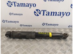 Recambio de amortiguador trasero para opel movano b kasten/combi referencia OEM IAM 562101568R  
