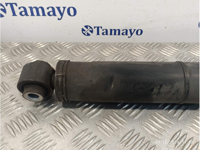 Recambio de amortiguador trasero para opel movano b kasten/combi referencia OEM IAM 562101568R  
