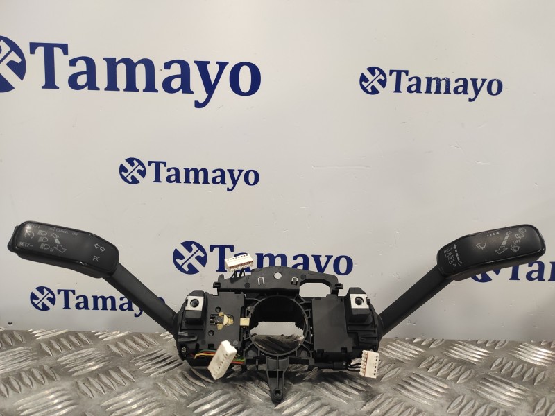 Recambio de mando multifuncion para seat leon (5f1) 1.6 tdi referencia OEM IAM 5Q0953507AC 5Q0953513R 1009071305