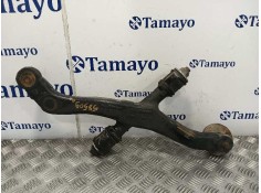 Recambio de brazo suspension inferior delantero derecho para nissan interstar mod. 04 (x70) referencia OEM IAM 54002085  