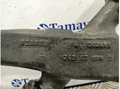 Recambio de brazo suspension inferior delantero derecho para nissan interstar mod. 04 (x70) referencia OEM IAM 54002085   2