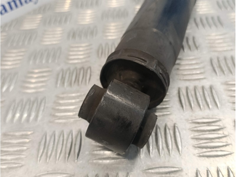 Recambio de amortiguador trasero para opel movano b kasten/combi referencia OEM IAM 562101568R  